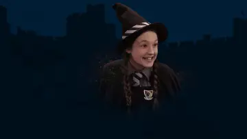 Backdrop for the TV series "The Worst Witch" #1384050