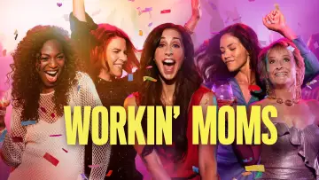 Backdrop for the TV series "Workin