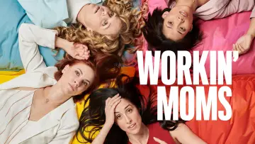 Backdrop for the TV series "Workin