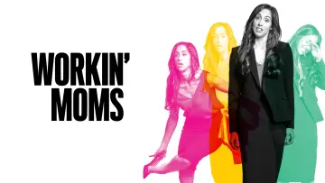 Backdrop for the TV series "Workin