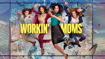 Backdrop for the TV series "Workin