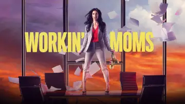 Backdrop for the TV series "Workin