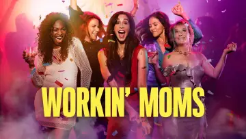 Backdrop for the TV series "Workin