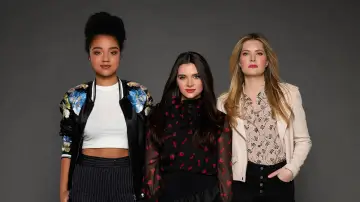 Backdrop for the TV series "The Bold Type" #1406171