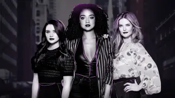 Backdrop for the TV series "The Bold Type" #1406175
