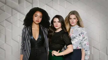 Backdrop for the TV series "The Bold Type" #1406181