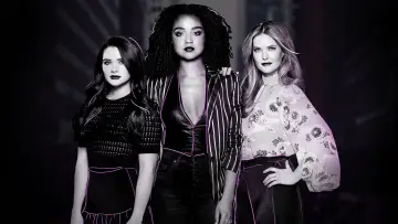 Backdrop for the TV series "The Bold Type" #1406182
