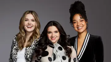 Backdrop for the TV series "The Bold Type" #1406184