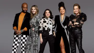 Backdrop for the TV series "The Bold Type" #1406186