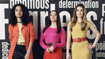 Backdrop for the TV series "The Bold Type" #1406189