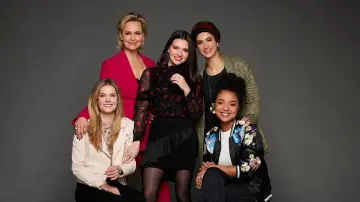 Backdrop for the TV series "The Bold Type" #1406194