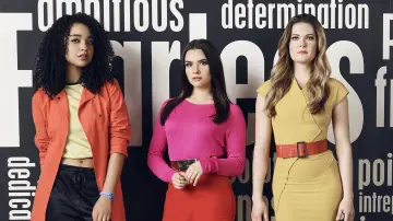 Backdrop for the TV series "The Bold Type" #1406199