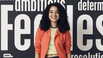 Backdrop for the TV series "The Bold Type" #1406202