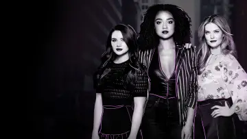 Backdrop for the TV series "The Bold Type" #1406216