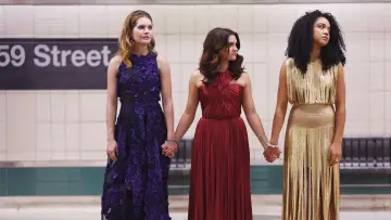Backdrop for the TV series "The Bold Type" #1406219