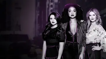 Backdrop for the TV series "The Bold Type" #1406225