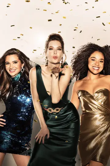 Poster for the TV series "The Bold Type" #1406253