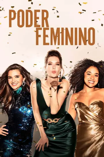 Poster for the TV series "The Bold Type" #1406255