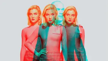 Backdrop for the TV series "The Gifted" #1347888