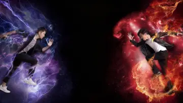 Evil Minds poster