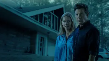 Backdrop for the TV series "Ozark" #1310322