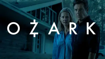 Backdrop for the TV series "Ozark" #1310325
