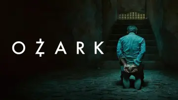 Backdrop for the TV series "Ozark" #1310327