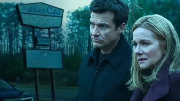 Backdrop for the TV series "Ozark" #1310329