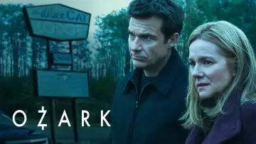 Backdrop for the TV series "Ozark" #1310338