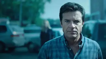 Backdrop for the TV series "Ozark" #1310340
