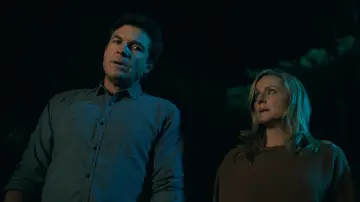 Backdrop for the TV series "Ozark" #1310343
