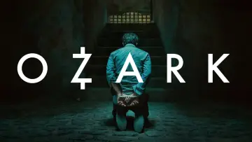 Backdrop for the TV series "Ozark" #1310346