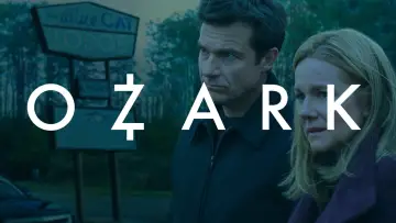 Backdrop for the TV series "Ozark" #1310348