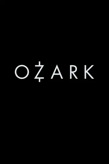 Poster for the TV series "Ozark" #1310387