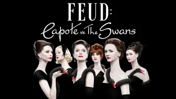Backdrop for the TV series "FEUD" #1433888