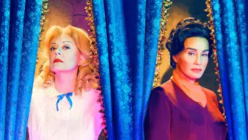 Backdrop for the TV series "FEUD" #1433892