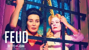 Backdrop for the TV series "FEUD" #1433896