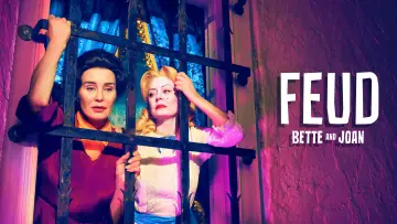 Backdrop for the TV series "FEUD" #1433898