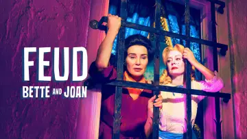 Backdrop for the TV series "FEUD" #1433899