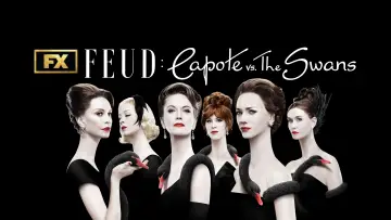 Backdrop for the TV series "FEUD" #1433900