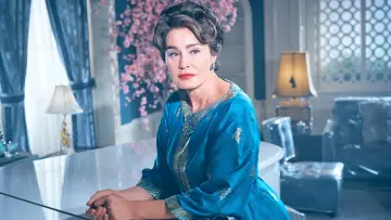 Backdrop for the TV series "FEUD" #1433902