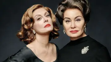 Backdrop for the TV series "FEUD" #1433905