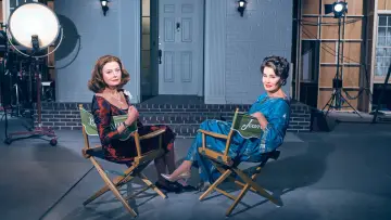 Backdrop for the TV series "FEUD" #1433907