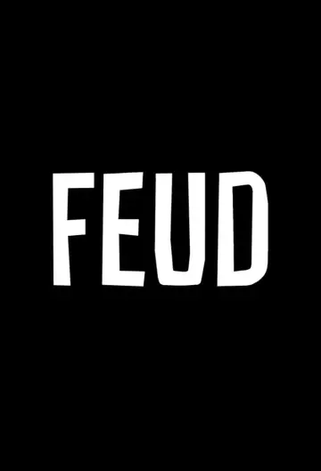 Poster for the TV series "FEUD" #1433934