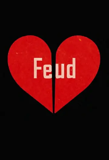Poster for the TV series "FEUD" #1433939