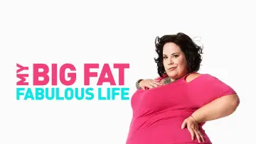 Backdrop for the TV series "My Big Fat Fabulous Life" #1446793