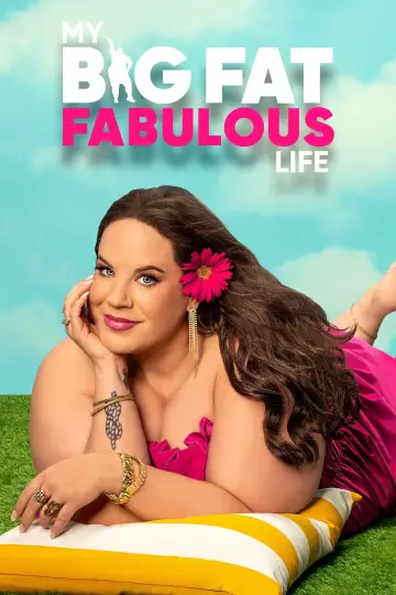 My Big Fat Fabulous Life (2015)