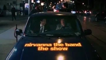 Backdrop for the TV series "Nirvanna the Band the Show" #1504147