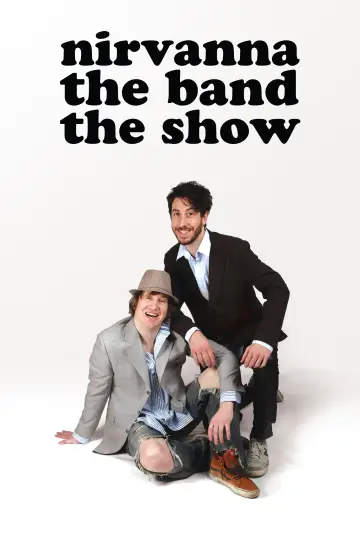 Poster for the TV series "Nirvanna the Band the Show" #1504155