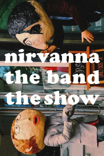 Poster for the TV series "Nirvanna the Band the Show" #1504158